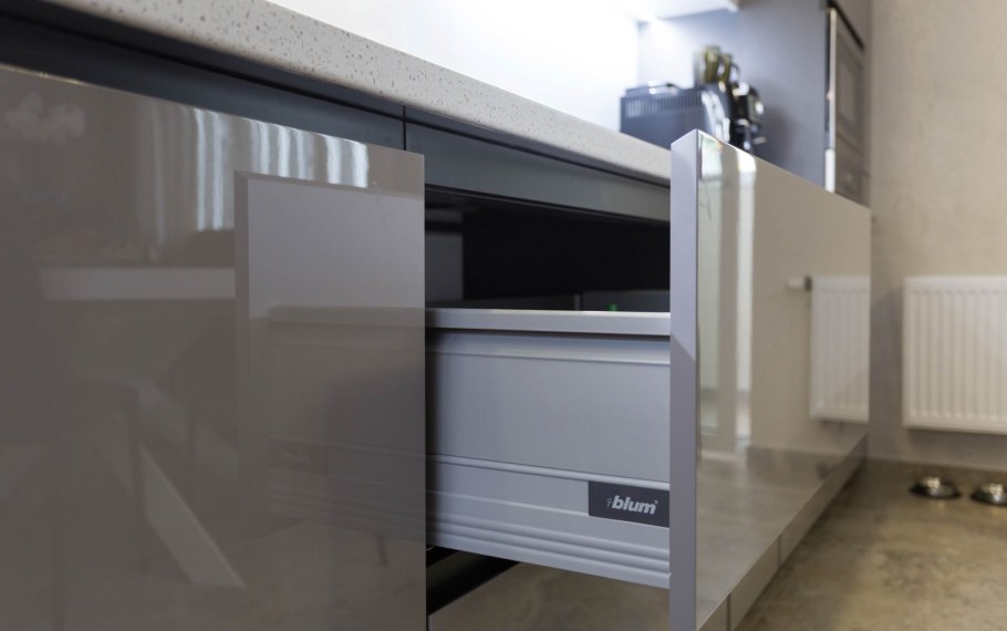 Кухни Эггер дуб Галифакс