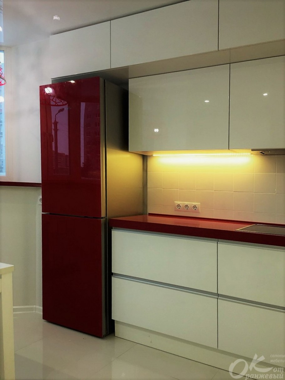 Кухня Интегра Маркес