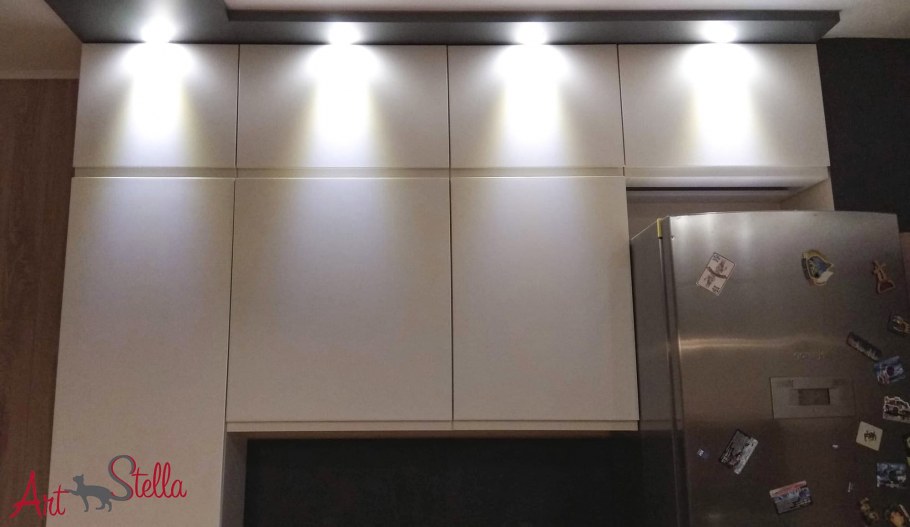 Профиль gola gola