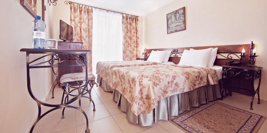 Кафе Ривьера Курск