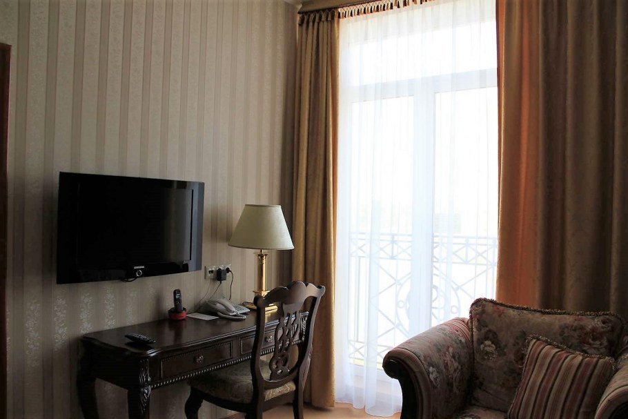 Alean Family Riviera Анапа