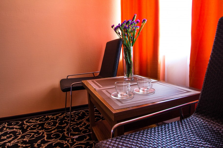 Дизайн квартиры в Ривьере