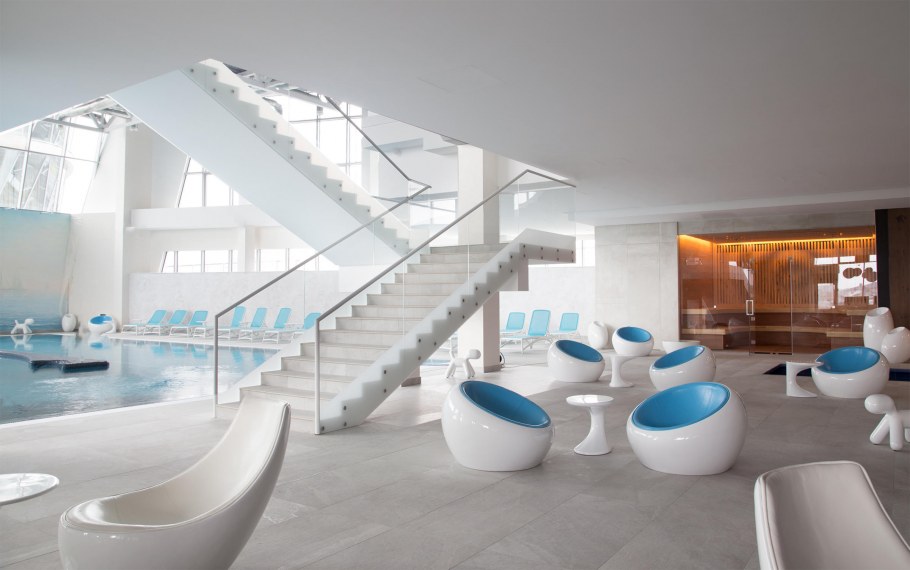 Парк Ривьера Белгород