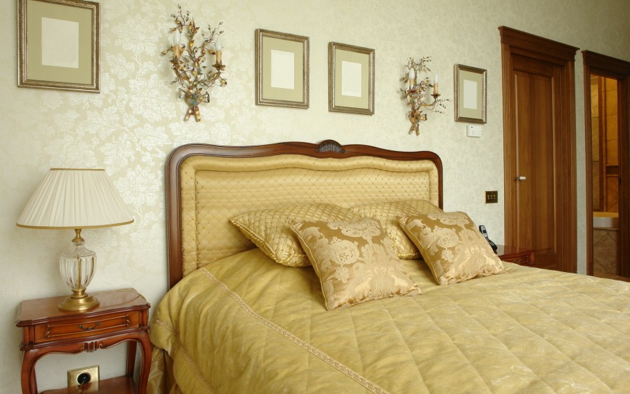 Интерактивные панели в спа- центре