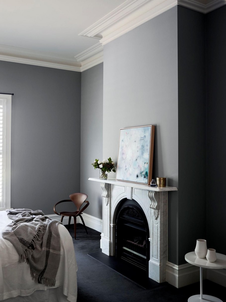 Dulux tranquil Retreat
