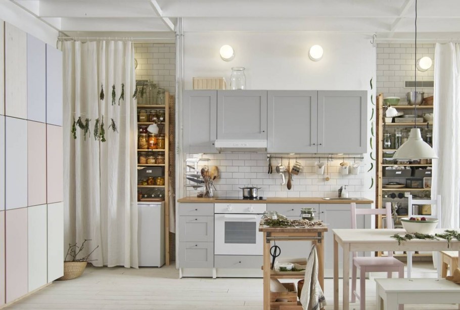 Кухня консульт икеа