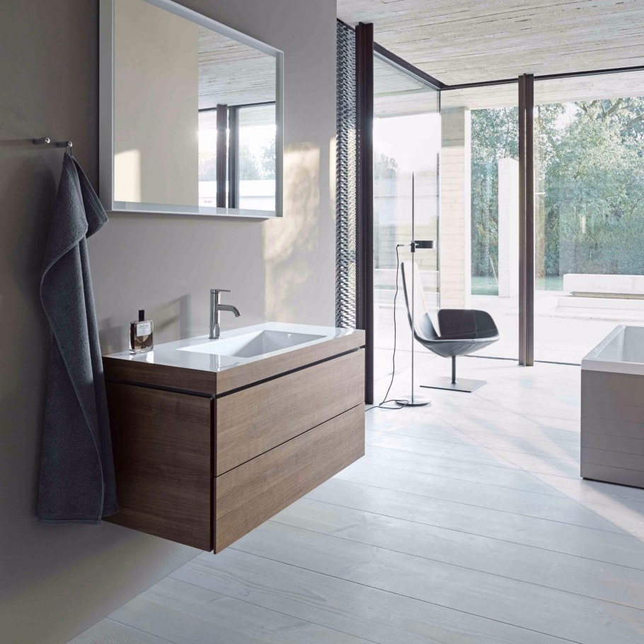 Duravit l-Cube