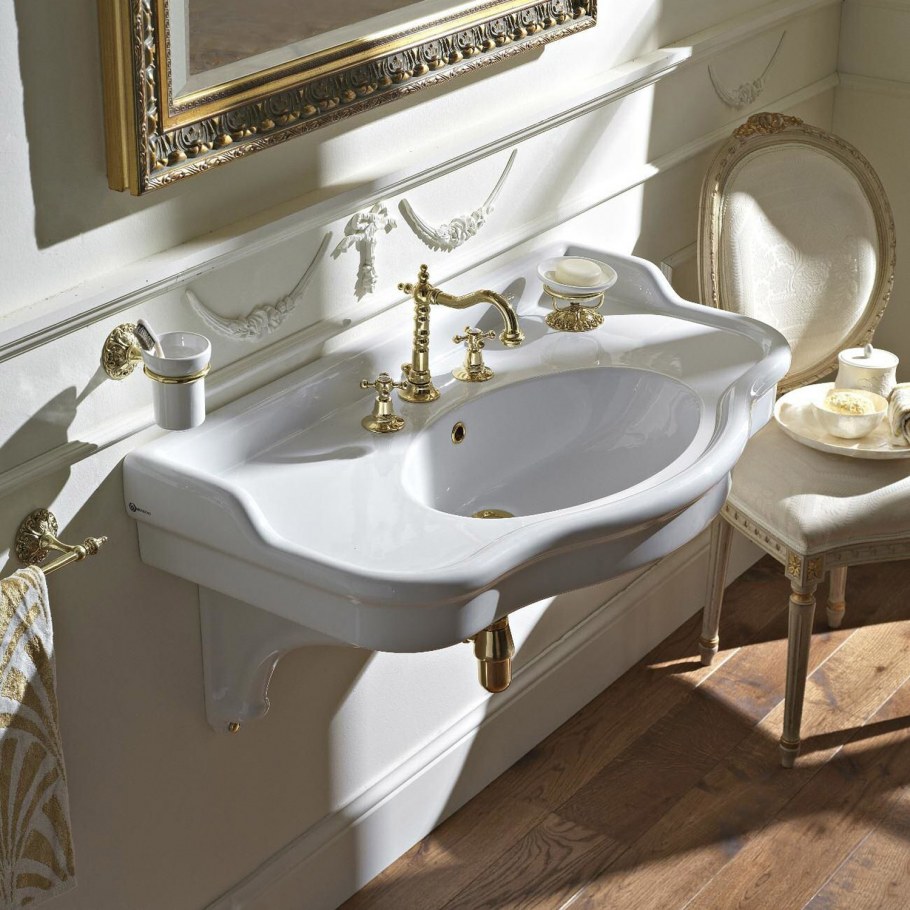 Раковина Sbordoni Palladio (100х56 см)