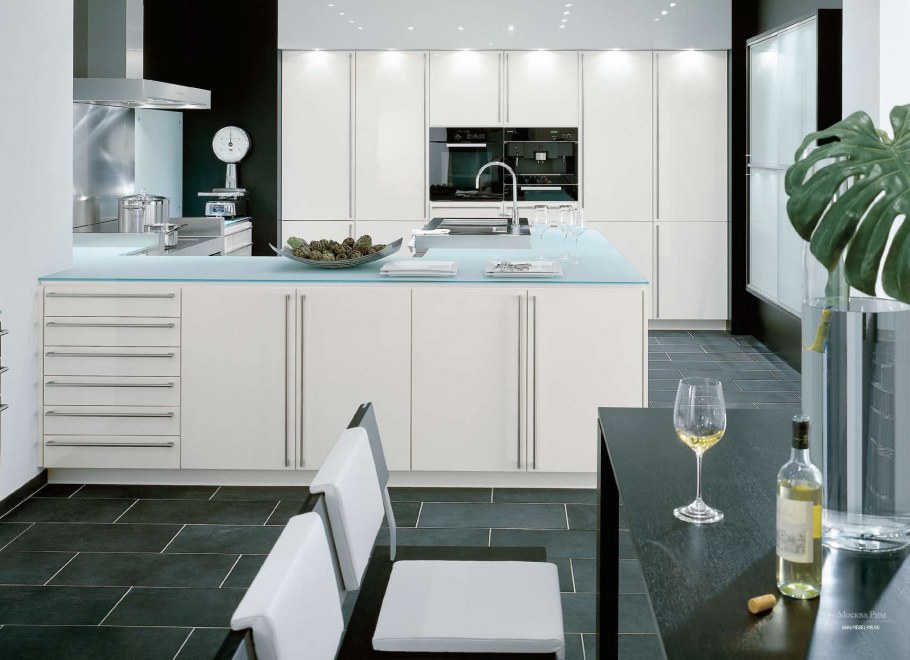 Гарнитур кухонный Оксфорд его характеристики