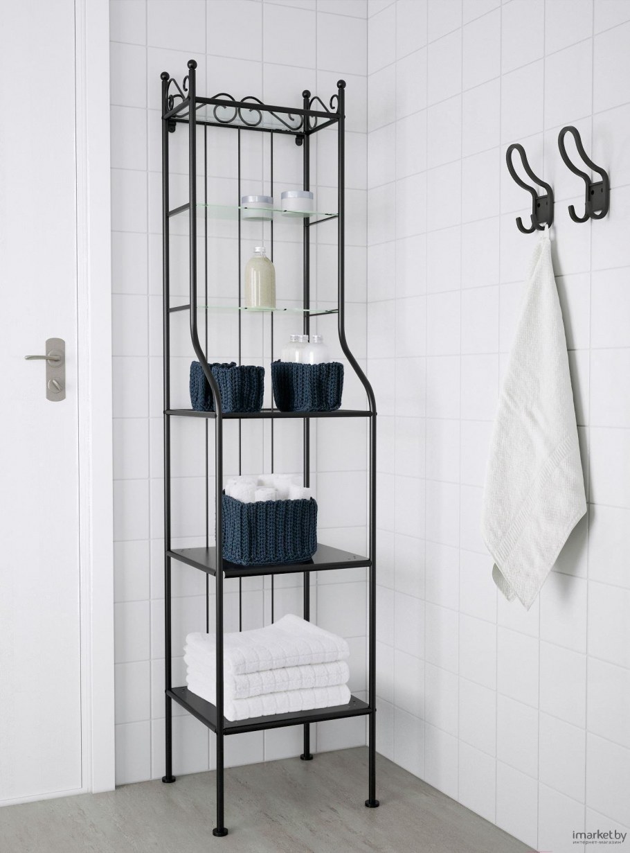 Стеллаж ikea рёншэр