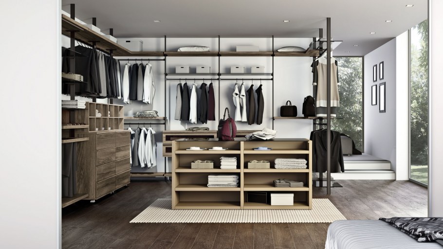 Аристо Aristo стеллажная система