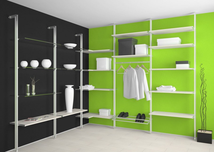 Raumplus гардеробная uno