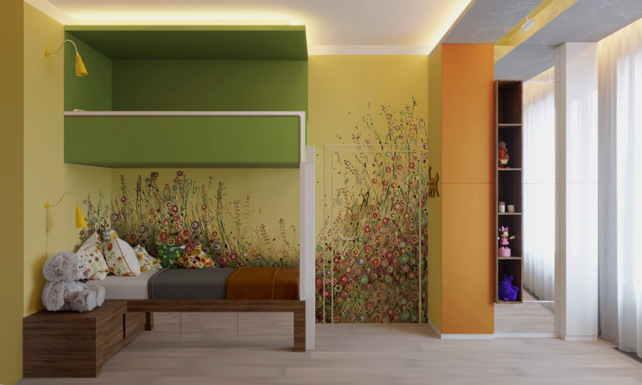 Студия градиент