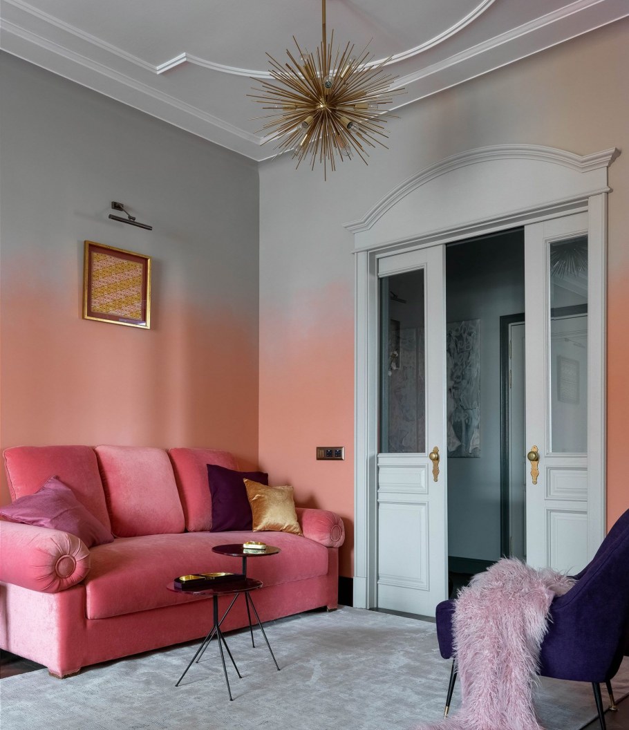 Екатерина Петракова дизайнер