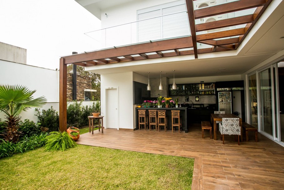 Озеленение террасы план