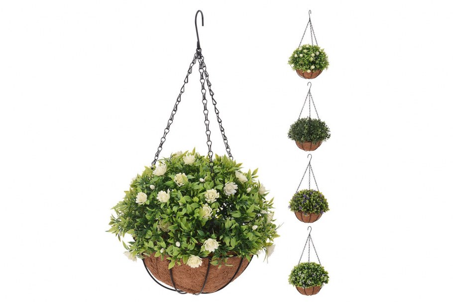 Кашпо Hoff мозаик подвесное