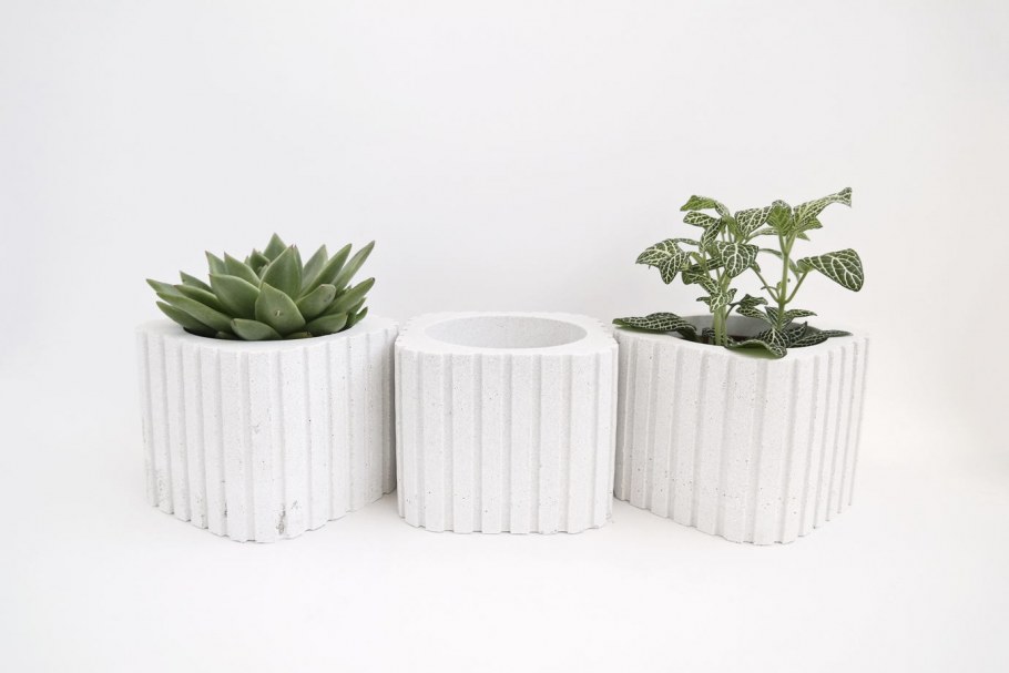 Кашпо для цветов ассортимент