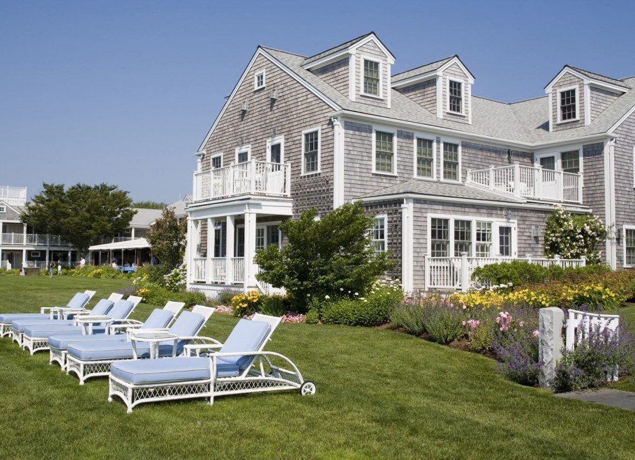 Нантакет (Массачусетс)