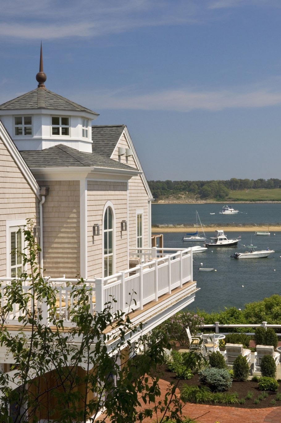 Кейп код Бостон