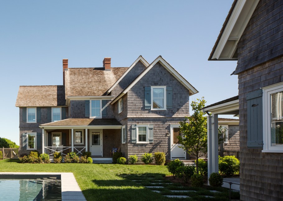 Нантакет свадьба