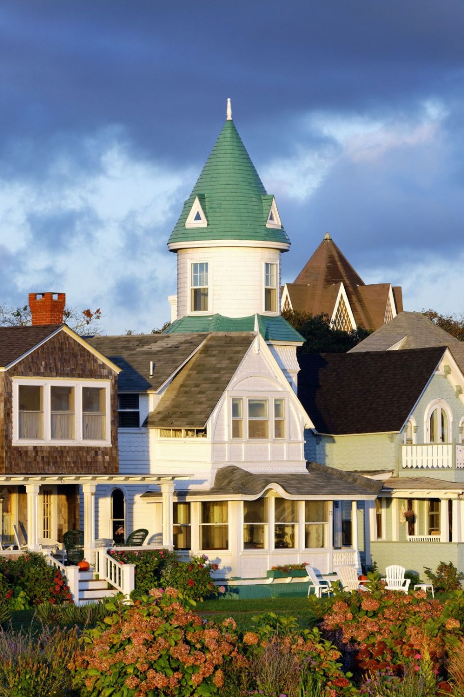 Cape Cod West Yarmouth Fire komanda