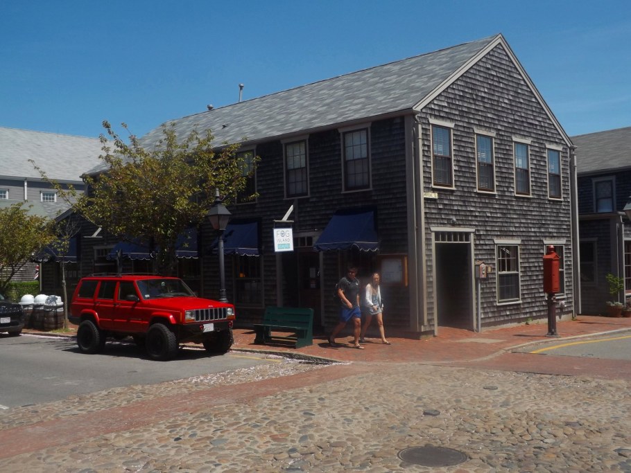 Американский Архитектор Роберт Стерн