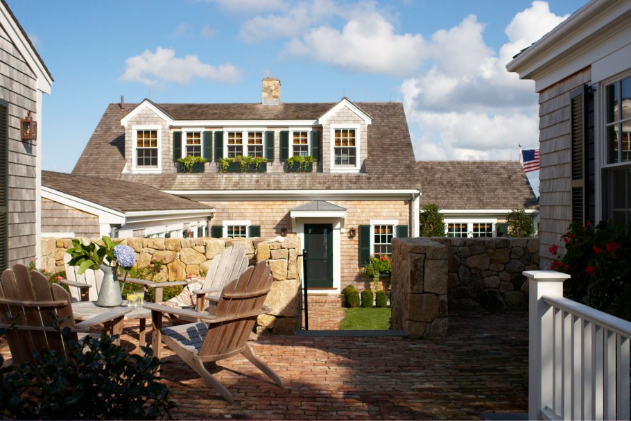 Такет Нантакет