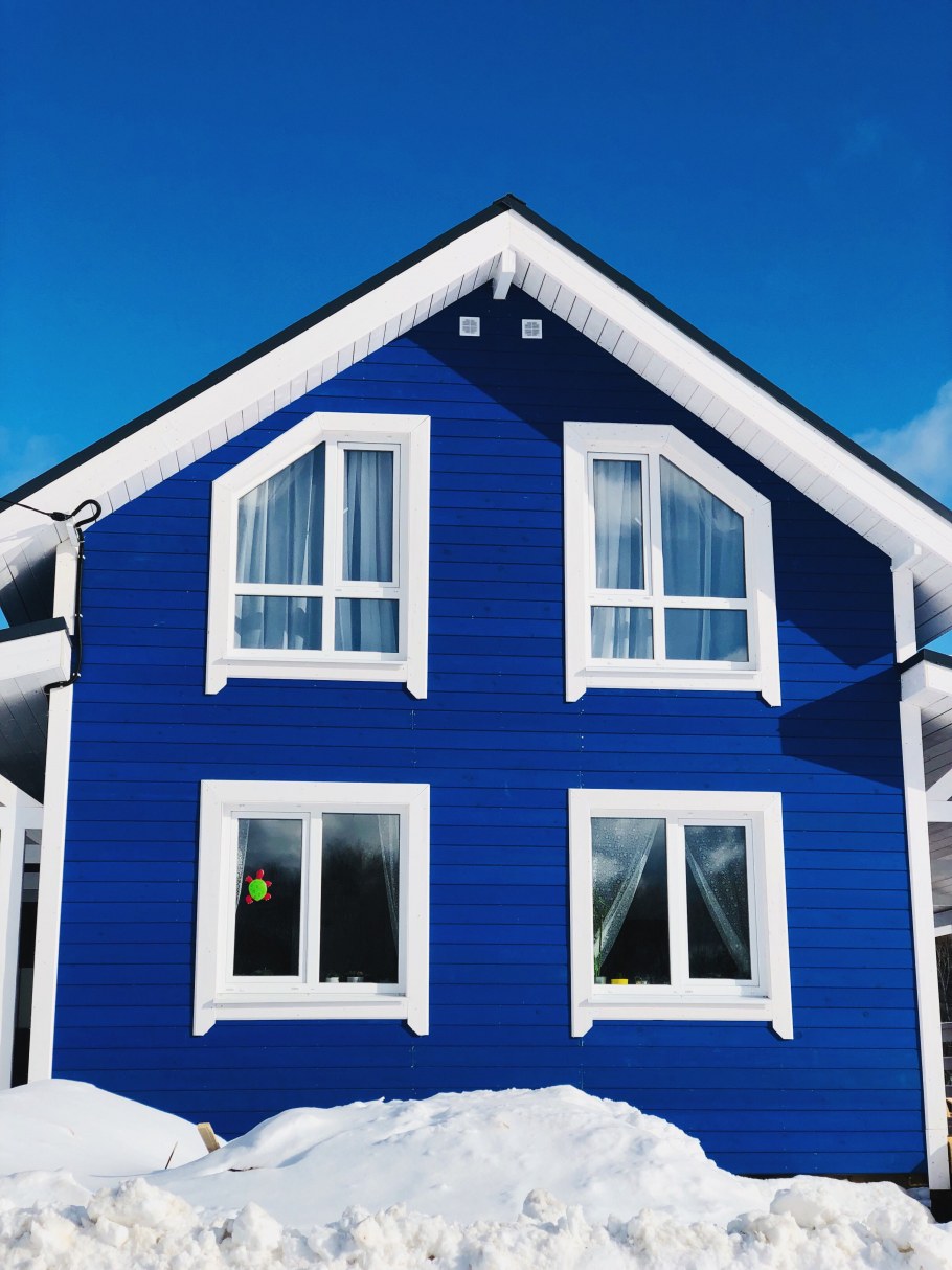 Дом для голубей