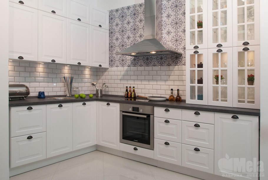 Ikea кухня Будбин