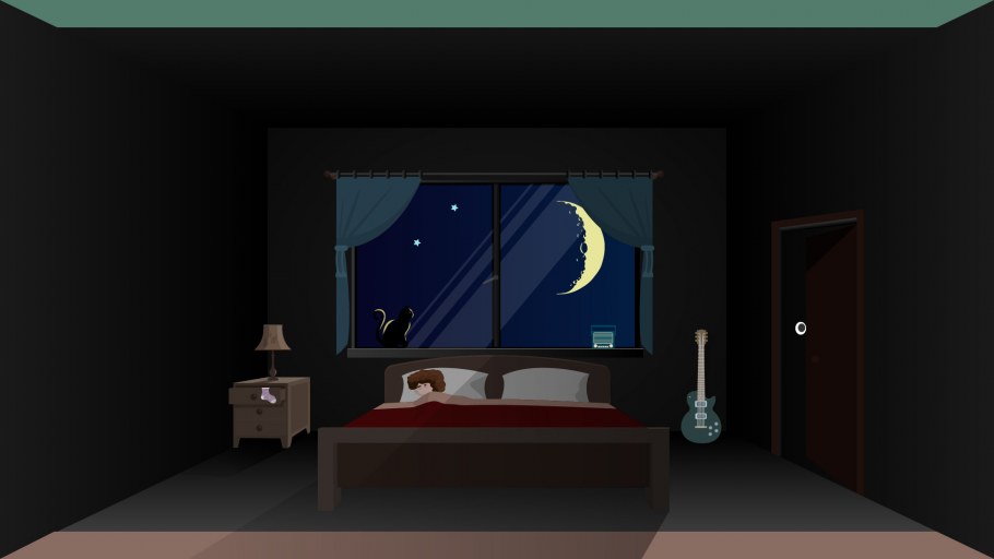 Everlasting Summer комната семена