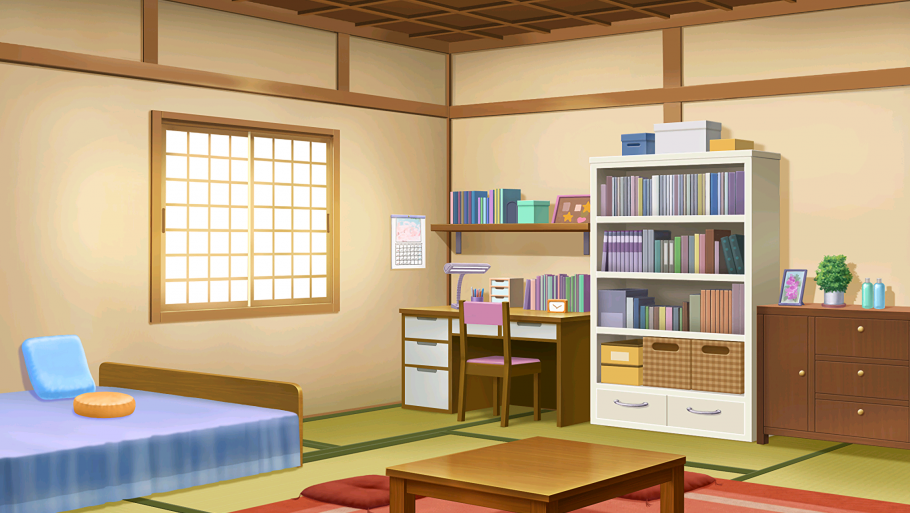 Deus ex Human Revolution интерьеры