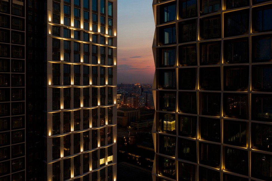 ЖК Prime Park Москва