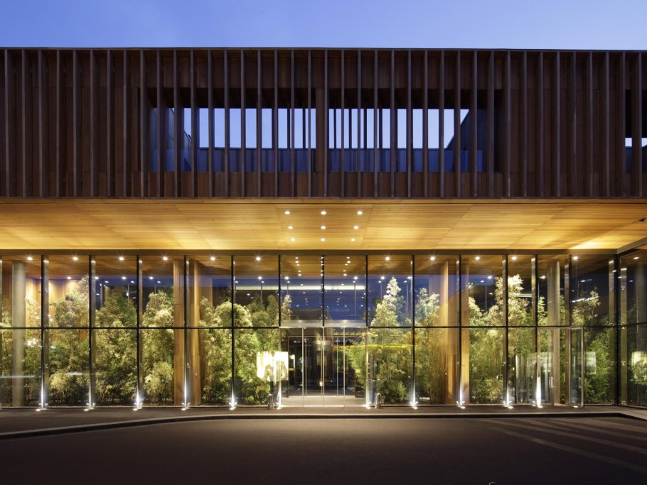 Инград офис INGRAD