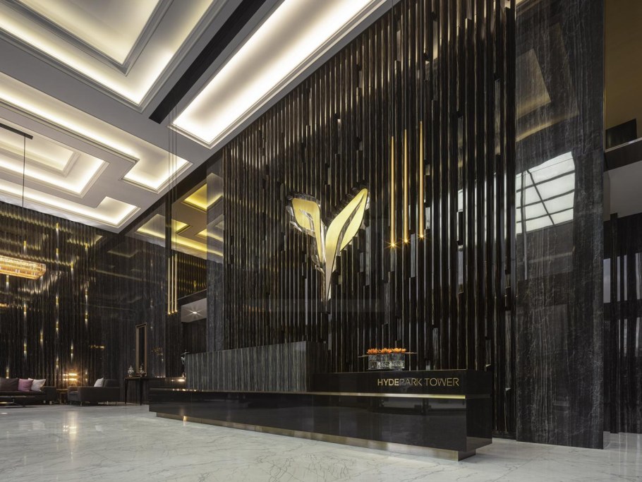 Capital Group объекты