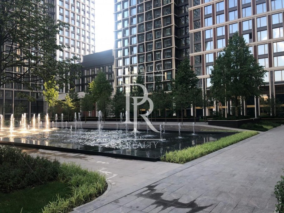 Ленинградский проспект 36 ст 36