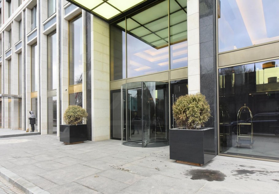 Прайм парк Ленинградский проспект