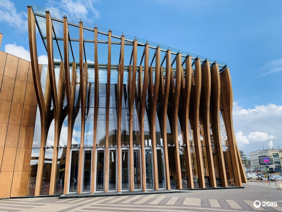 Москва Барвиха вилла