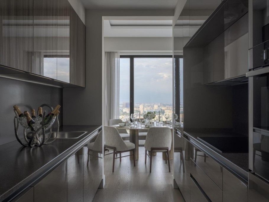 Прайм парк гостевые парковки