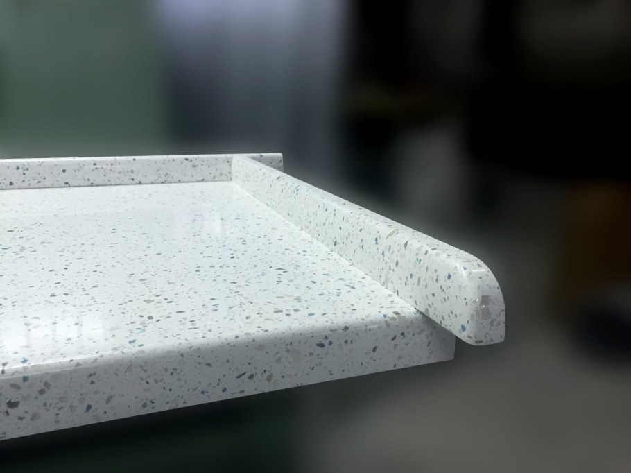 GRANISTONE столешница кварц 12-03