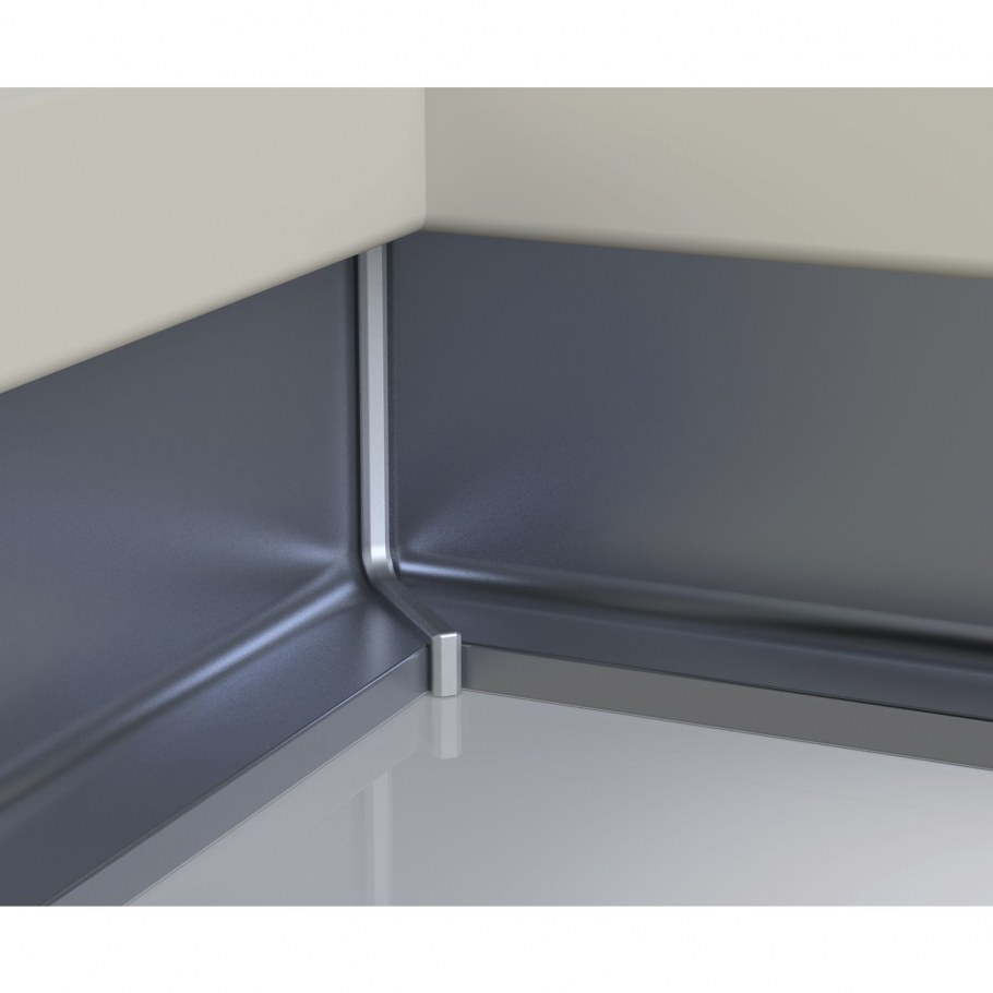 Modus ручка gola угловой соединитель