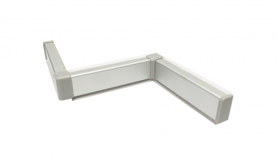 Столешница кварц бортик