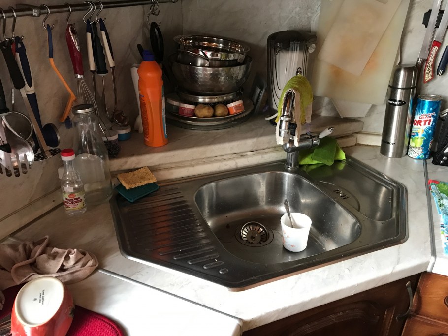 Плинтус Korner lb-23