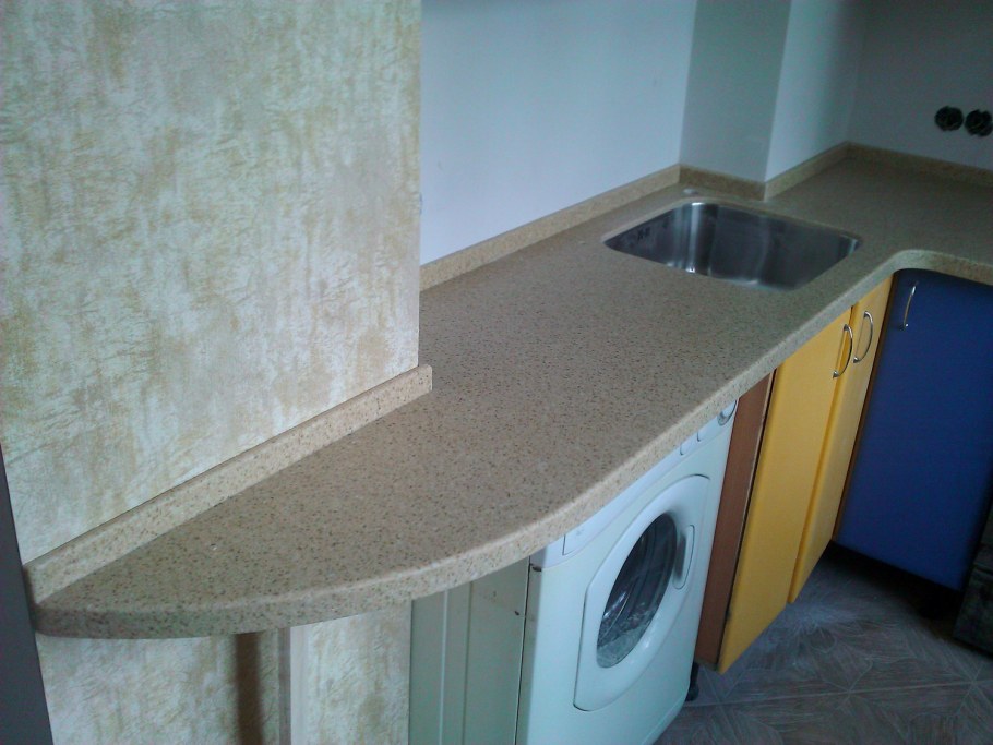 Уголок для столешницы для кухни Уссурийск