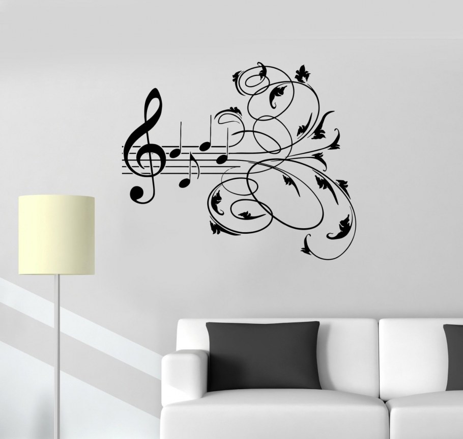 Трафареты для росписи стен