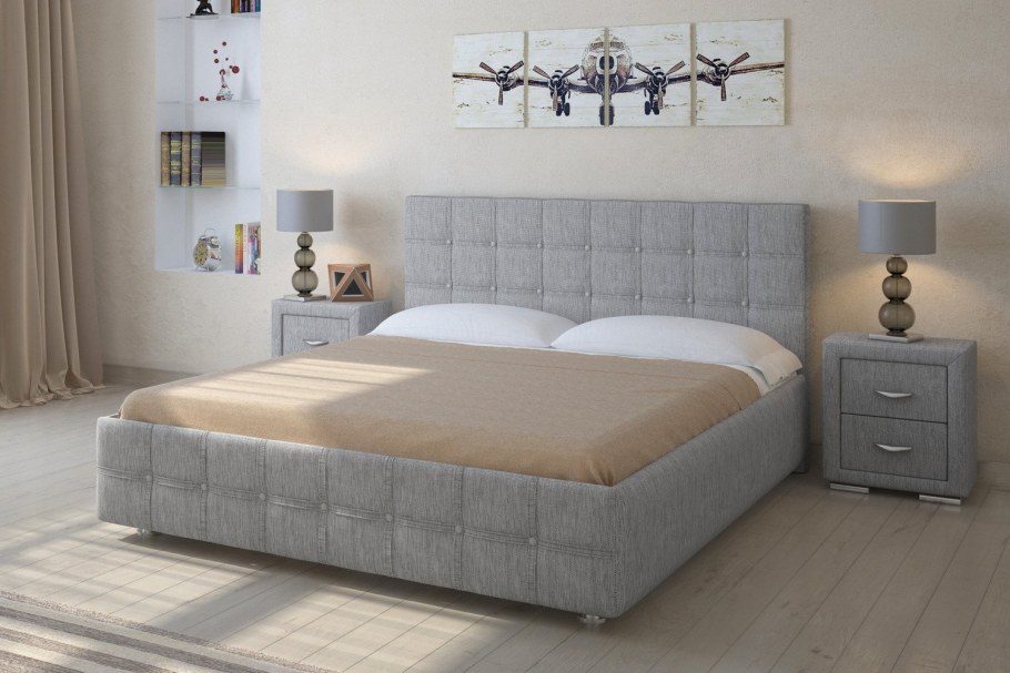 Кровать Райтон Life 1 Box