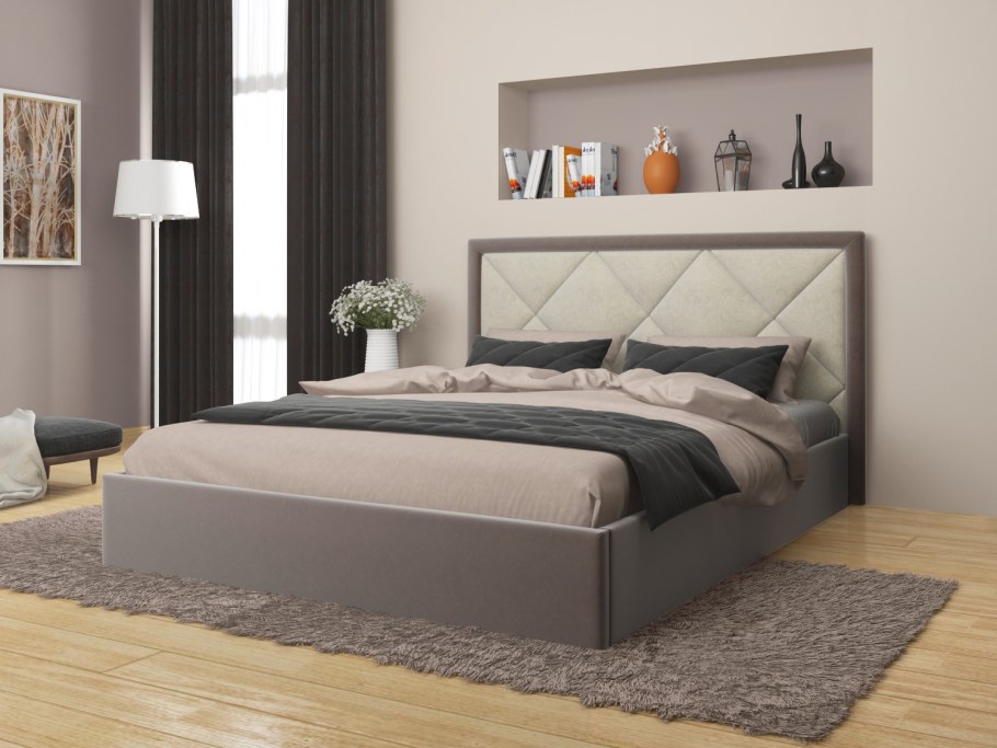 Кровать Верона 160х200