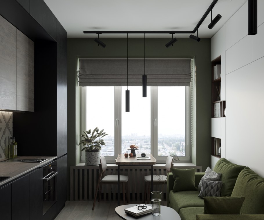 Фили град входная группа