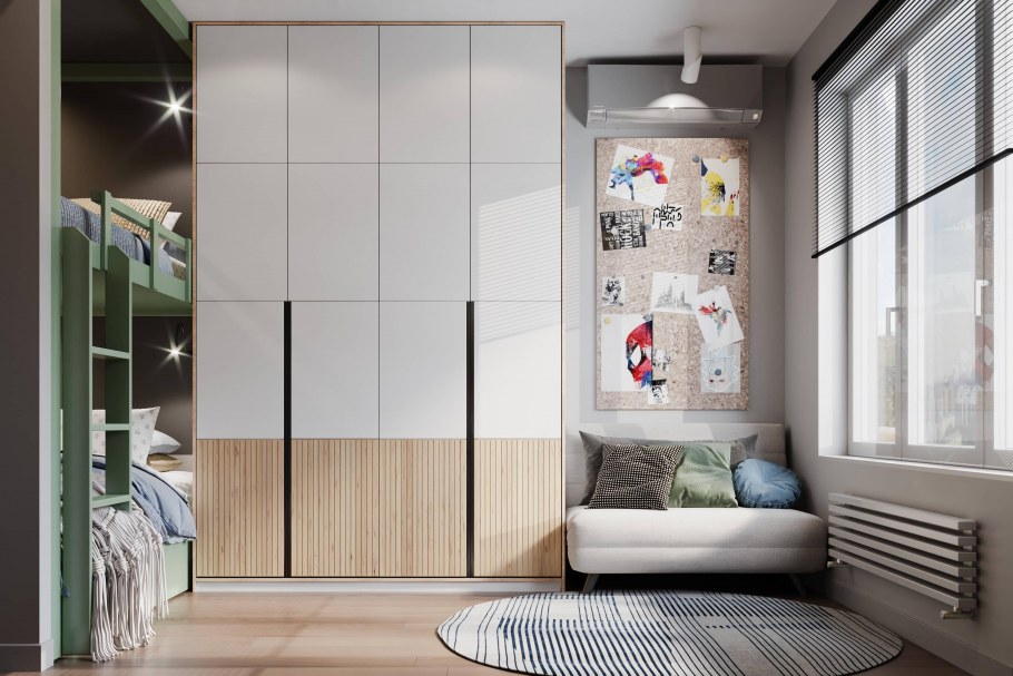 Амурская левел квартиры