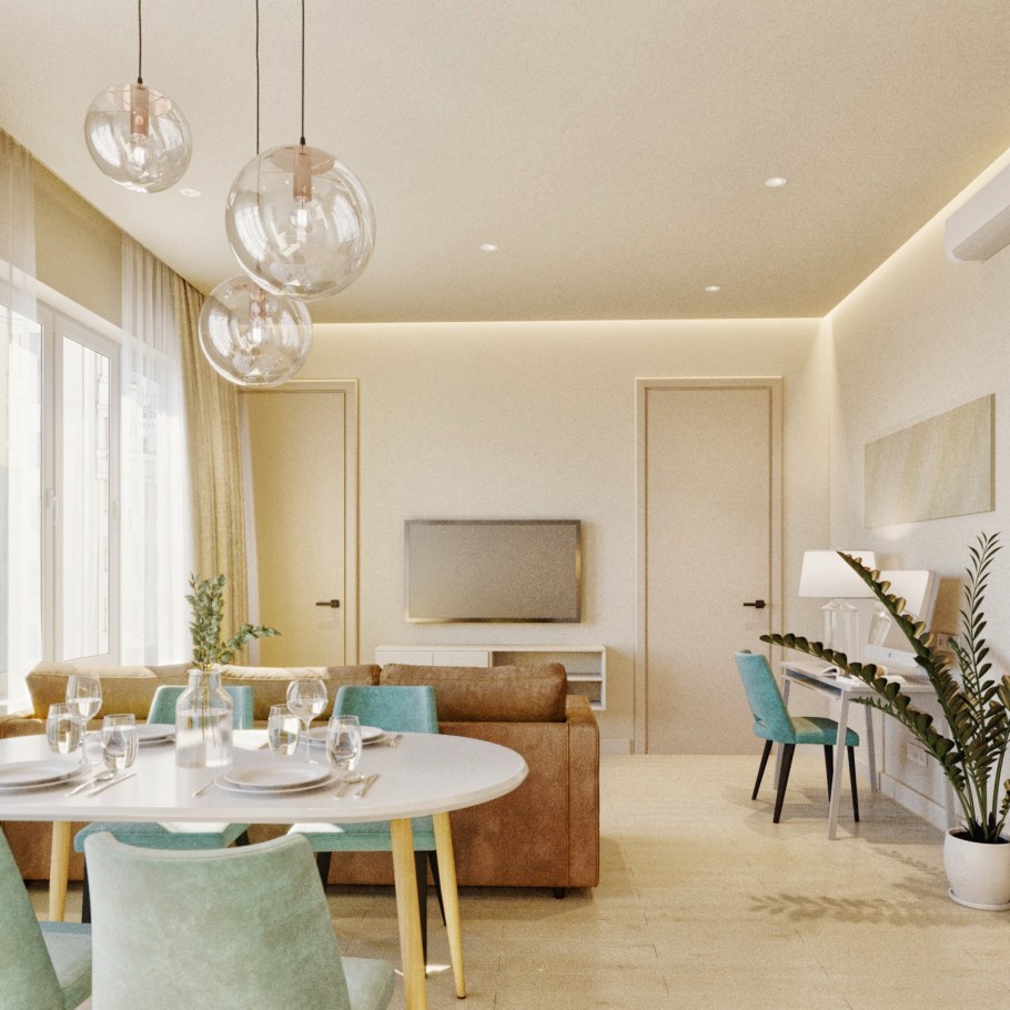 ЖК левел Амурская подъезд