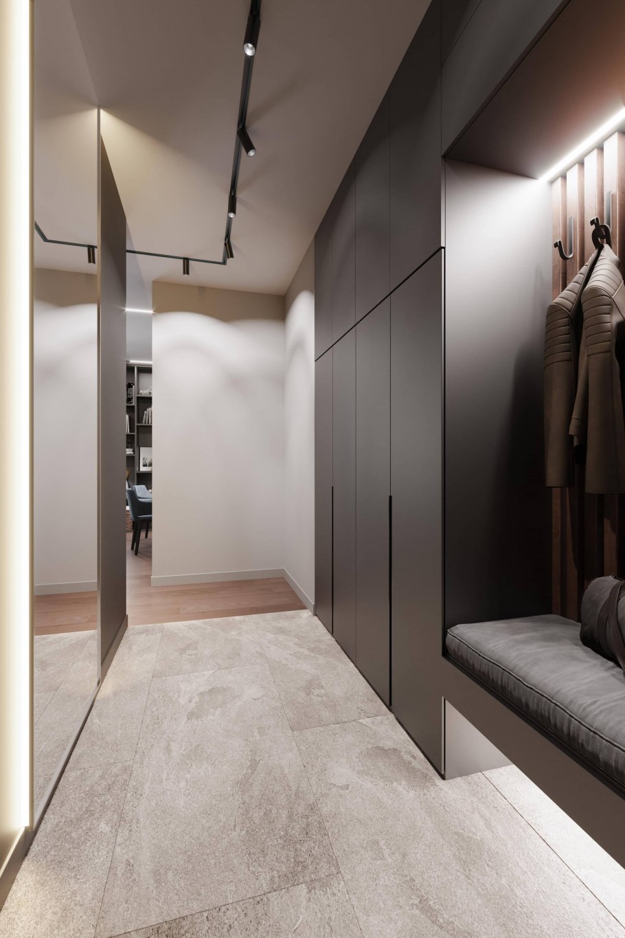 Квартал левел Амурская